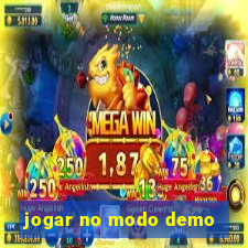 jogar no modo demo